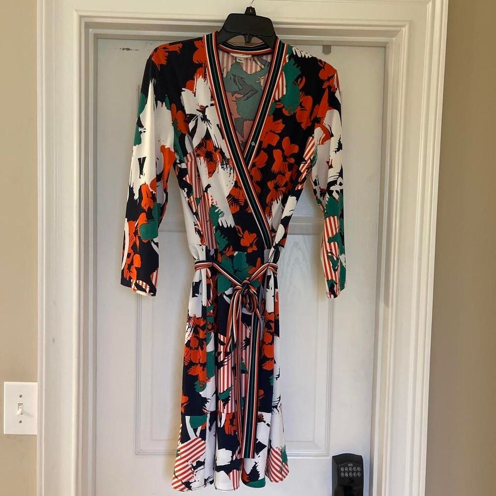 Unbranded Women's Multi Dress